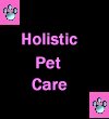 Holistic Pet Care