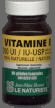Vitamin E 200 IU/day