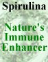 Spirulina