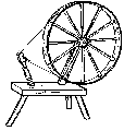 Spinning Wheel2