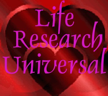  Love, Life, Liberty !